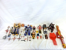 Bandai Power Rangers Ninja