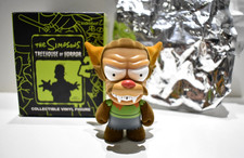 KIDROBOT THE SIMPSONS