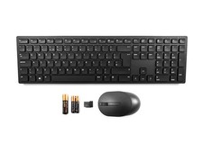 Dell Pro Wireless Keyboard &