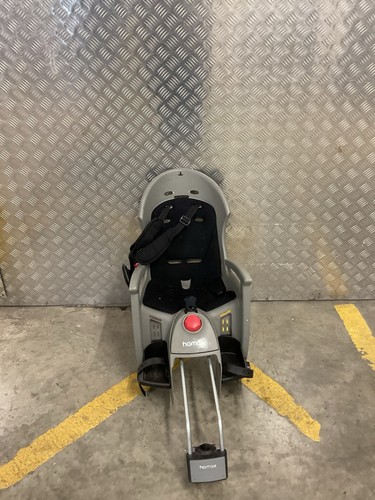 Hamax siesta rear mounted - hamax,