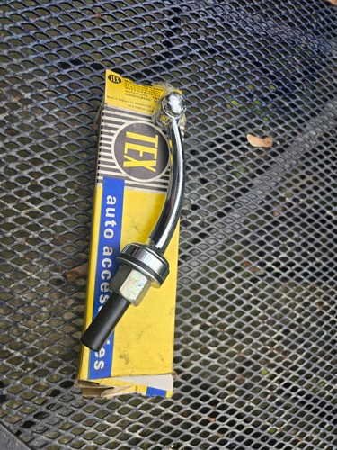 Tex wing mirror arm universal - arm,