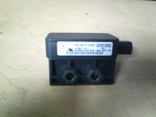 MERCEDES BENZ ML W163 W203