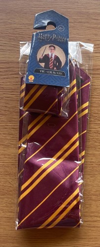 Harry potter tie hogwart - potter,