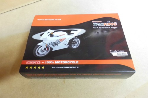 Datatool trakking motorcycle - ,