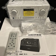 Roberts Stream 93i DAB/DAB+FM