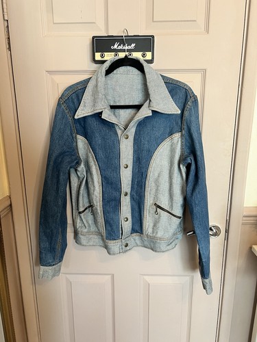 Vintage lee reversible - lee,