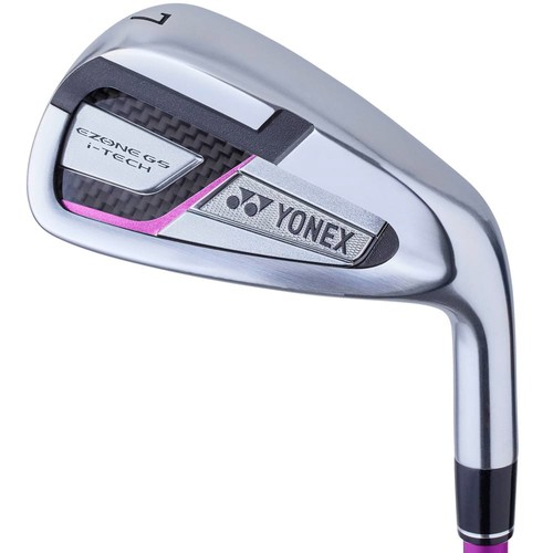 Yonex ezone tech ladies - gs, i-tech