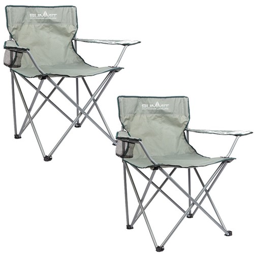 Camping chair folding - 2, x
