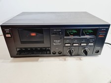 TEAC A-103 Vintage Cassette