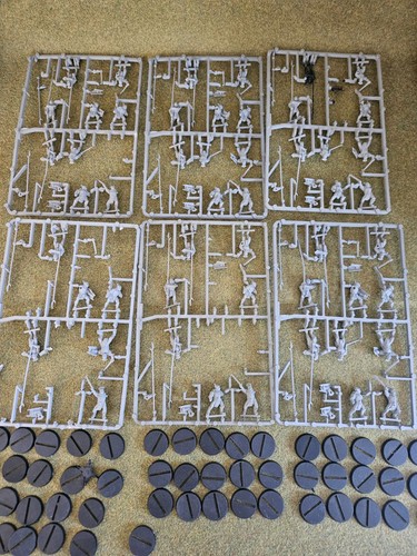 Warhammer lotr uruk - uruk, 51