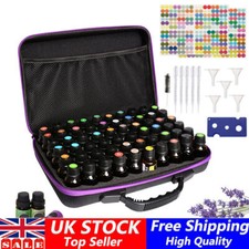 60 Bottle Portable Essential