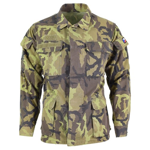 Original czech army - original,