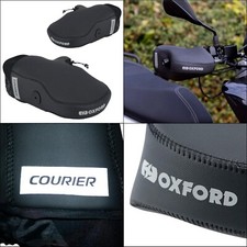 Oxford Courier Motorcycle Bike