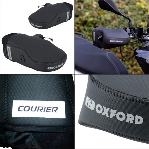 Oxford courier motorcycle bike - courier,
