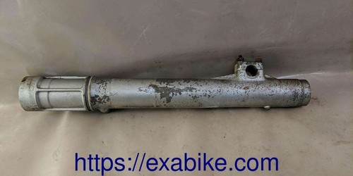 Right fork sheath for yamaha - right,