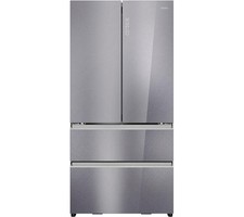 Haier HFR79F19EFGK 4 Door