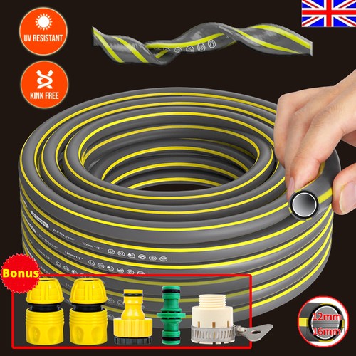 Reinforced garden hose - reinforced,