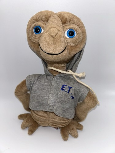 Universal studios the - e.t.,