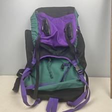 Eurohike Eagle 601 Internal