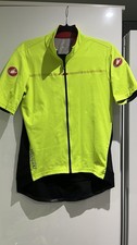 Castelli Perfetto Rosso Corsa