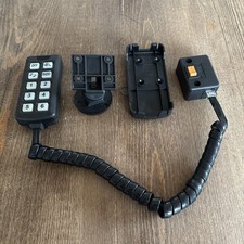 Federal Signal Vama AS 422/6S