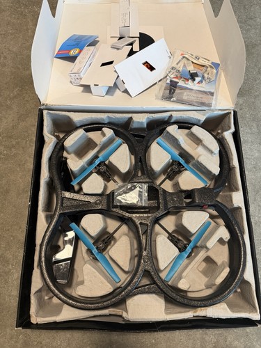 Parrot drone 0 power - parrot, 2.0