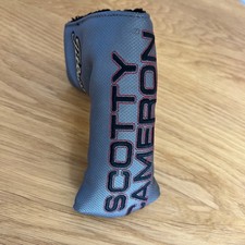 Scotty Cameron Putter