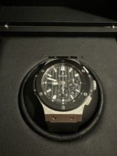 Hublot Big Bang Carbon Fibre