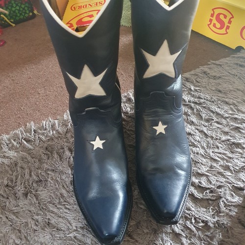 Sendra horma lucky nappa - nappa, baly