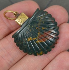 Mid Victorian 15ct Gold and