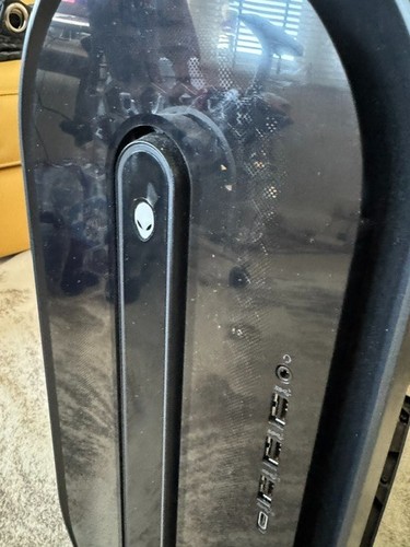 Dell alienware gaming - gaming, desktop
