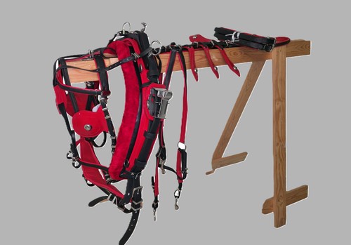 Quick hitch pvc driving - hitch,