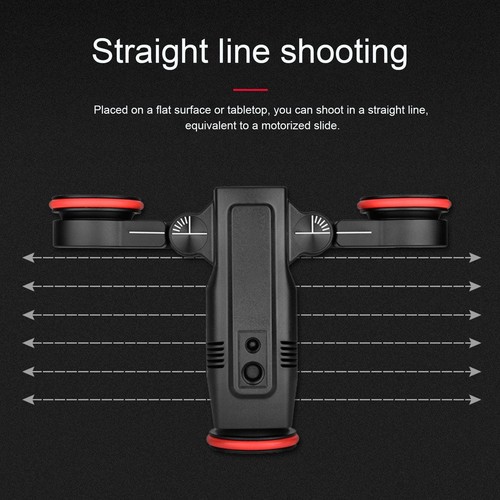 Video camera dolly car - dolly,