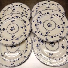 ROYAL DOULTON YORKTOWN 6X10"