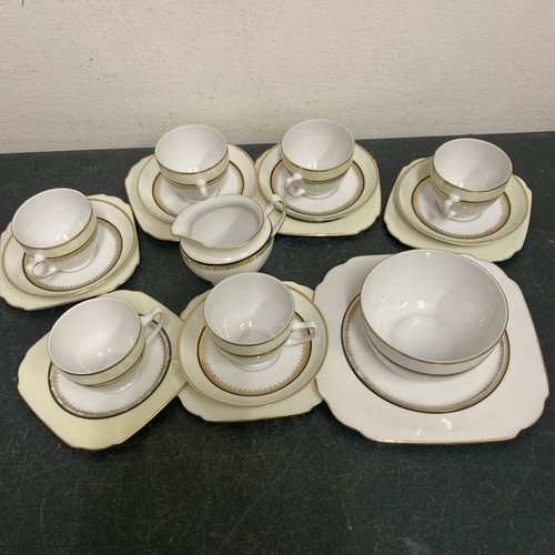 Vintage victoria china - vintage,
