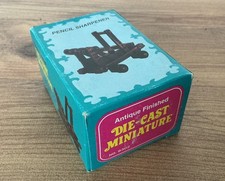 Die-Cast Miniature Antique