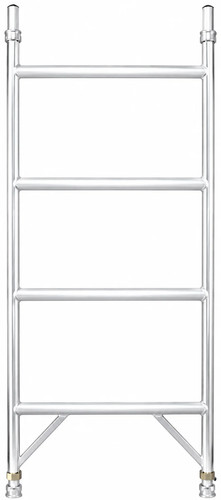 Rung single width - rung,