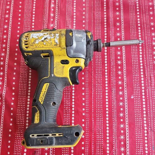 Dewalt dcf887 18v - dcf887, xr
