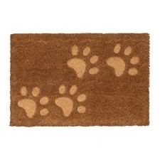 Coir Rug Doormat Non Slip
