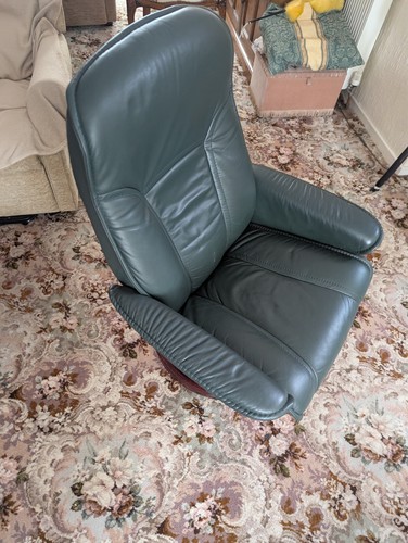 Ekornes stressless recliner - stressless,