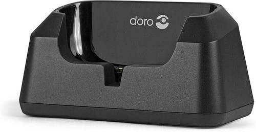 Genuine doro charger - doro, desktop
