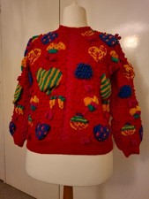 Patricia Roberts Handknit