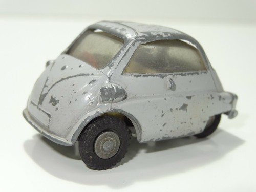 Triang spot 118 bmw - on,