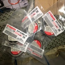 1 ORIGINAL Cap for Yamaha