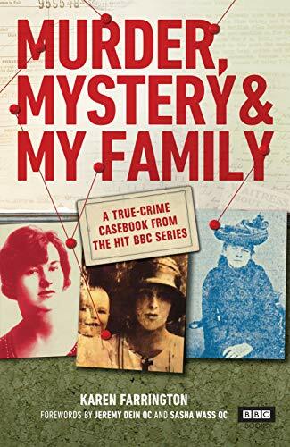Murder mystery and family - and,