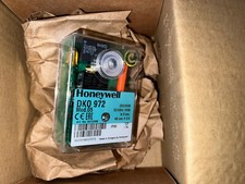 WORCESTER 8716118364 CONTROL