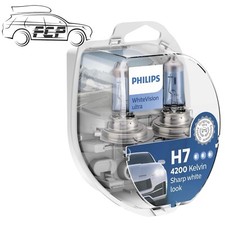 Philips White Vision Ultra