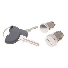 Lock Set Lock Cylinder for
