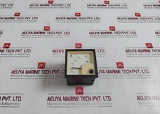 Radio-Controle 0-5/15A Ampere Meter 50-60Hz