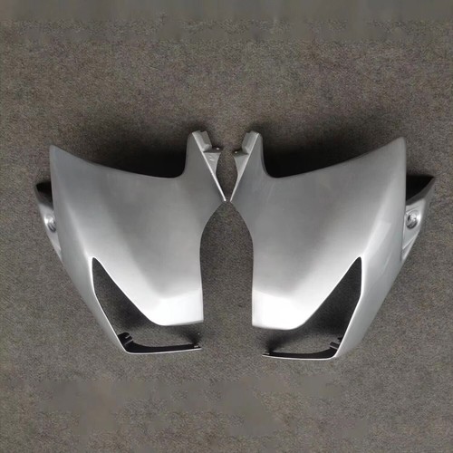 King side fairing turn - side,